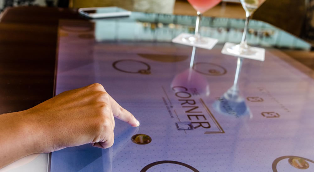 Las ferias de hostelería ofrecen contenidos de innovación tecnológica