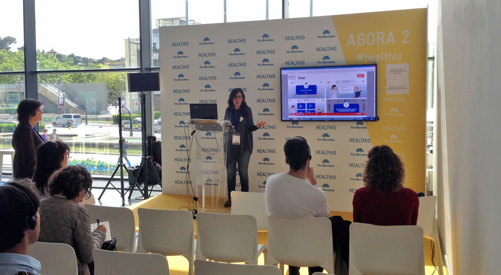 DigaliX_ElMirador_XTable_eHealth_Residencia_TerceraEdad_XHealth_01 Presentamos en Healthio los resultados de una prueba piloto pionera en residencias para tercera edad