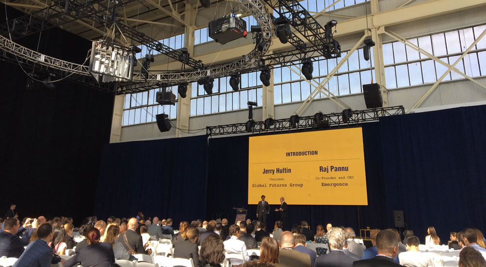 DigaliX_smartcities_SCNYC17_Tourism_ACCIÓ_NY_7 DigaliX, una de las 10 empresas catalanas que han viajado con ACCIÓ a Nueva York en misión comercial