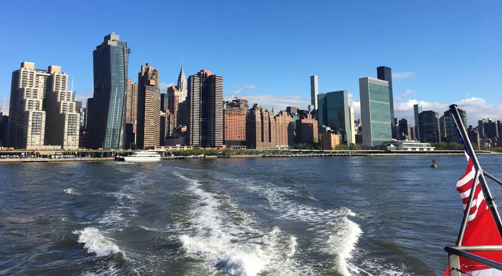 DigaliX_smartcities_SCNYC17_Tourism_ACCIÓ_NY_8 DigaliX, una de las 10 empresas catalanas que han viajado con ACCIÓ a Nueva York en misión comercial