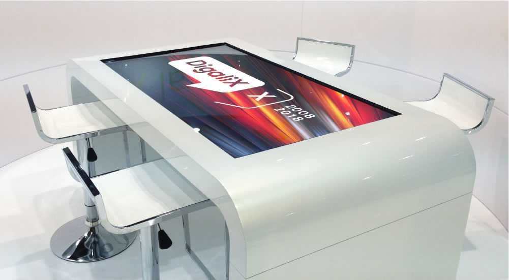 De startup a empresa, 10 años para cumplir un sueño