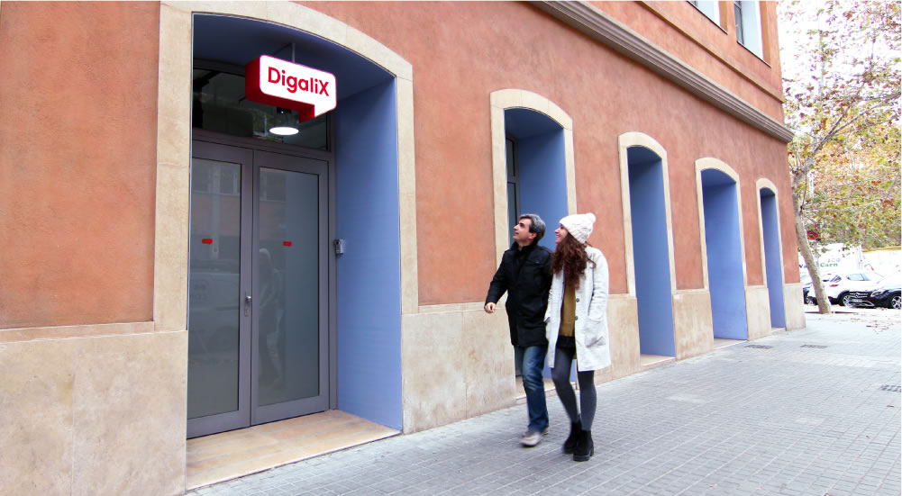 De startup a empresa, 10 años para cumplir un sueño