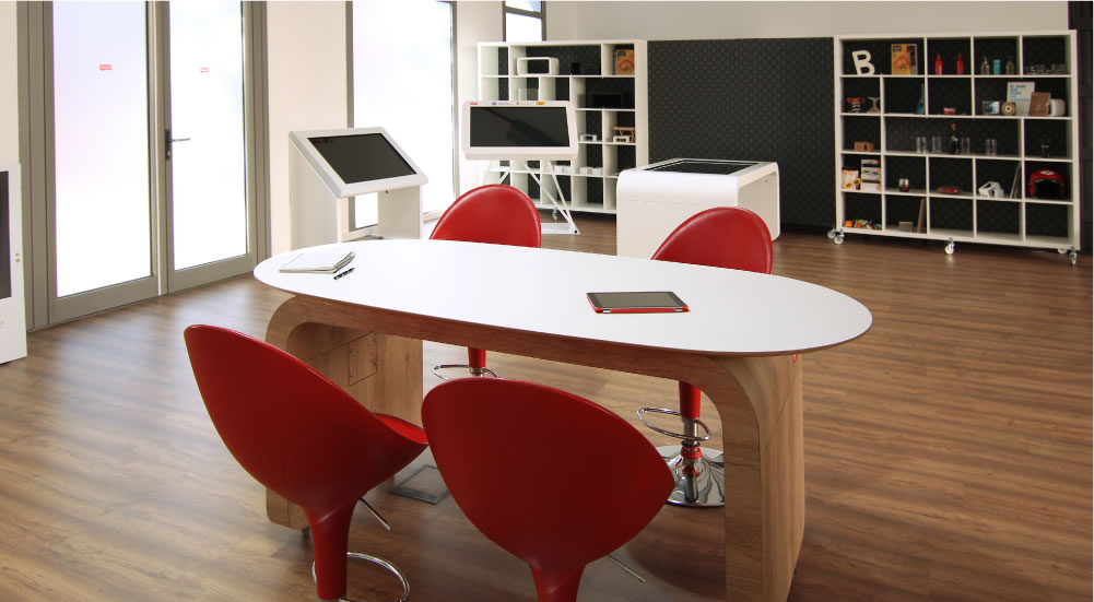 De startup a empresa, 10 años para cumplir un sueño