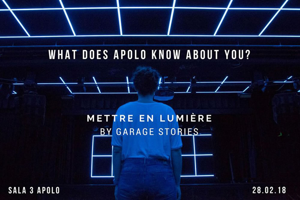 Metre-en-lumière-by-Garage-Stories-en-Sala-Apolo Innovación narrativa con realidad virtual en la Sala Apolo de la mano de Garage Stories