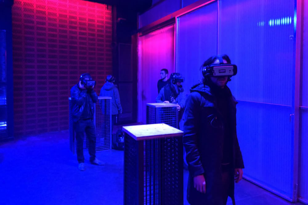 realidad-virtual-garage-stories-sala-apolo-digalix Innovación narrativa con realidad virtual en la Sala Apolo de la mano de Garage Stories