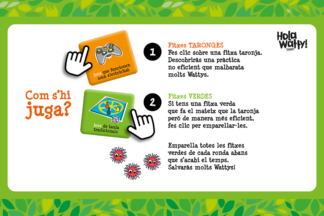 Convertimos en virtual el juego educativo del ICAEN para la SEES2020