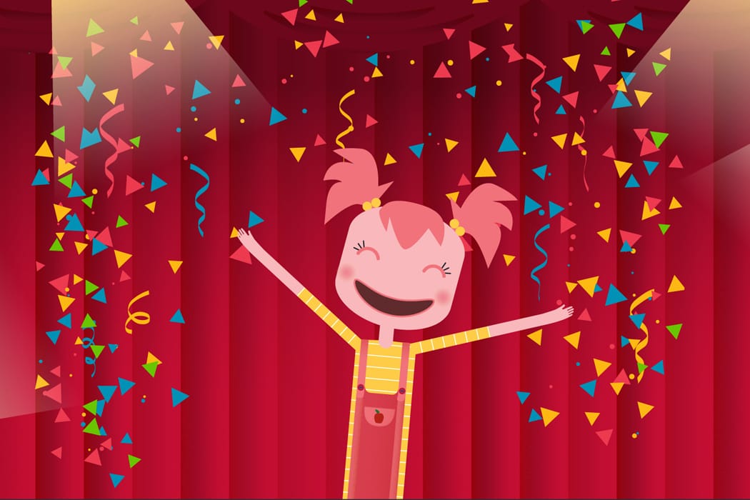 Un museo interactivo gracias a la Sala Miam Miam