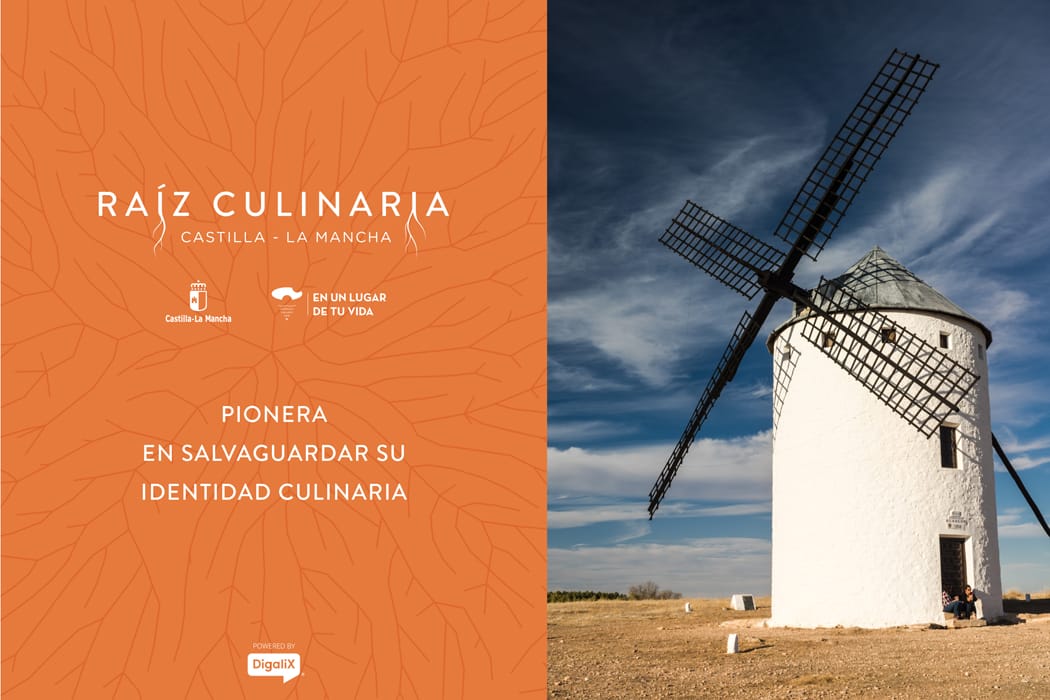 Nuestra mesa interactiva para turismo y restauración XTable triunfa en Fitur