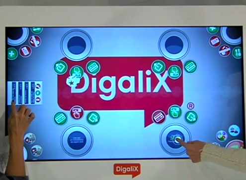 Vídeo de DigaliX en el programa ‘Connexió Barcelona’ de BTV (13.01.15)