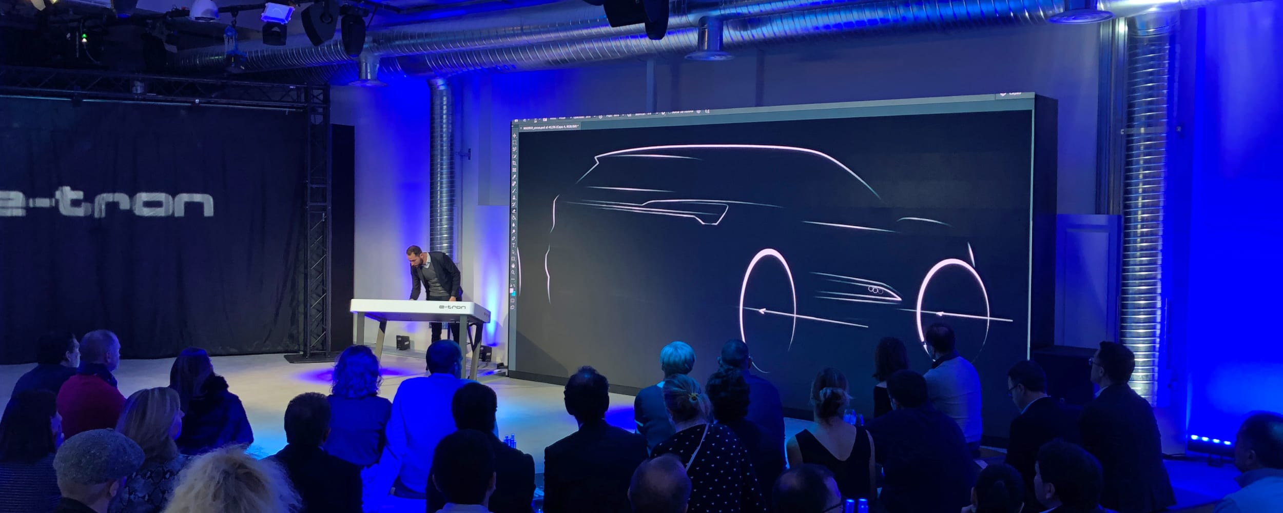 EVENTOS-Dispositivos multitactiles