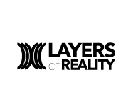 Logo Layers of Reality