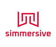 Logo Simmersive