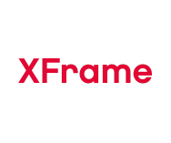 Logo XFrame