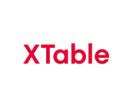 Logo XTable